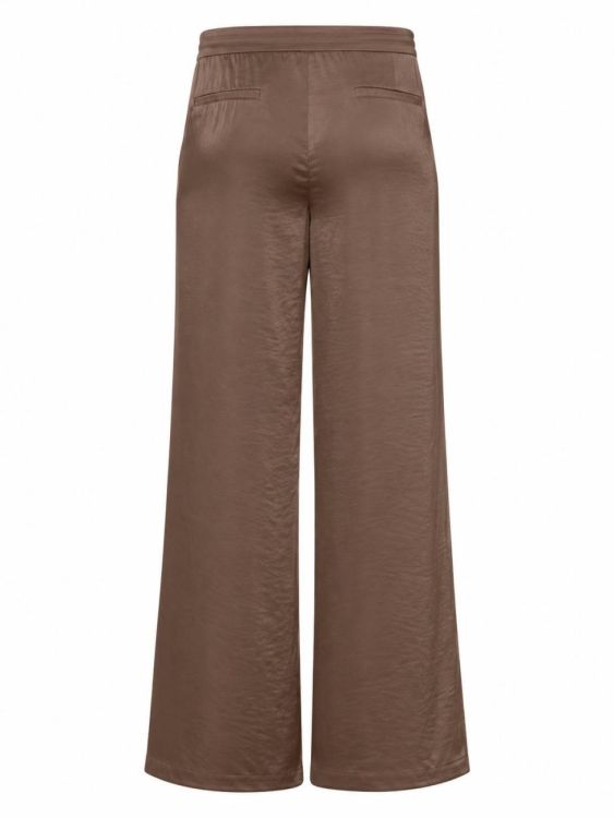 Beaumont Beaumont Broek Chocolade (BC 13372263/Jada) - New Port