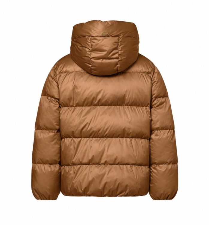 Beaumont Beaumont Coat Brown (BMO 252063/marion Bronze) - New Port