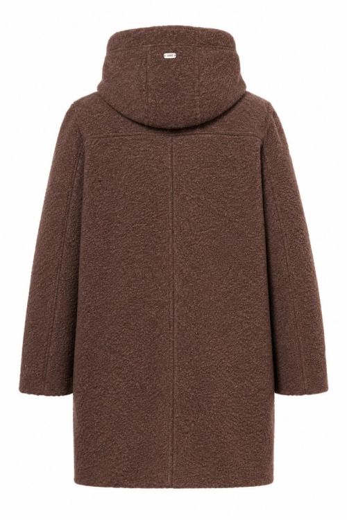 Beaumont Beaumont Coat Plum (BMO 8530263/kiera) - New Port