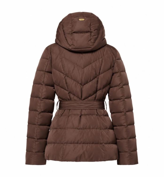 Beaumont Beaumont Jacket Plum (BMO 2820263/embla) - New Port