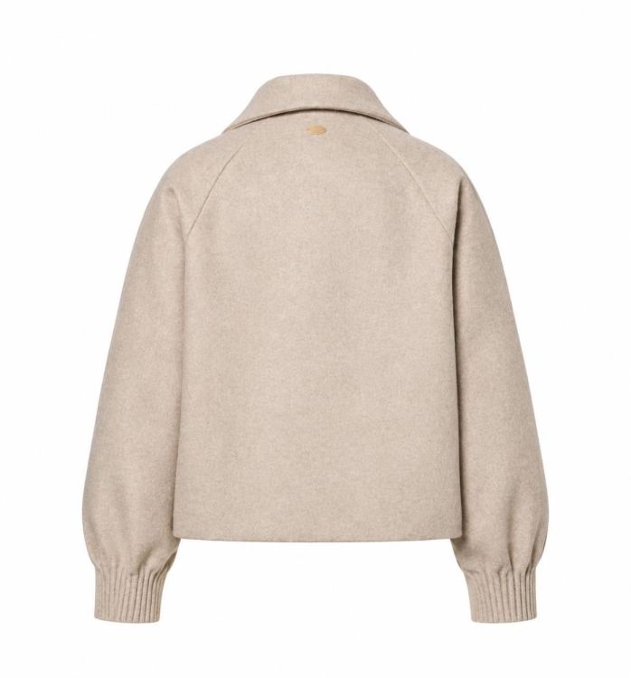 Beaumont Beaumont Jacket taupe (BMO 8310263/2540) - New Port