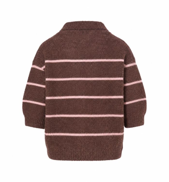 Beaumont Beaumont Pull Plum (BC 85734263/helene) - New Port