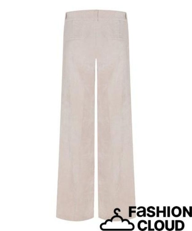 CAMBIO Cambio broek Beige (7108 0246-01 Amelie Milk) - New Port