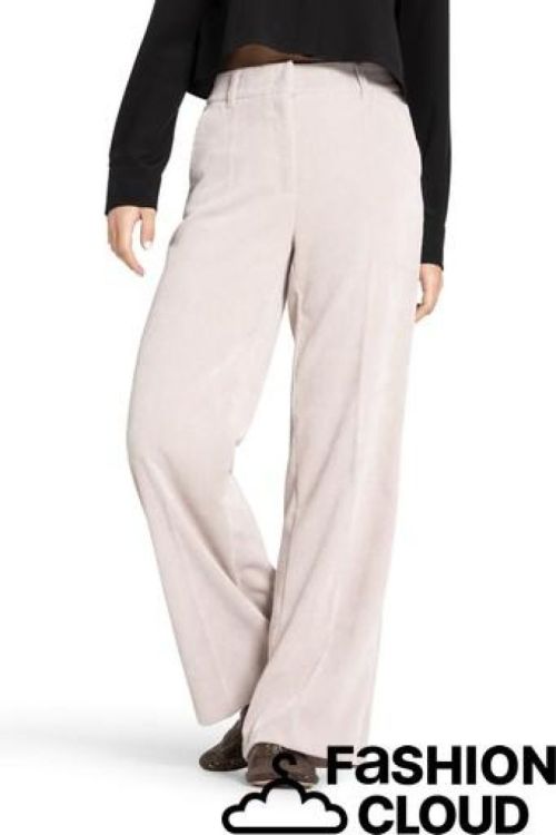 CAMBIO Cambio broek Beige (7108 0246-01 Amelie Milk) - New Port