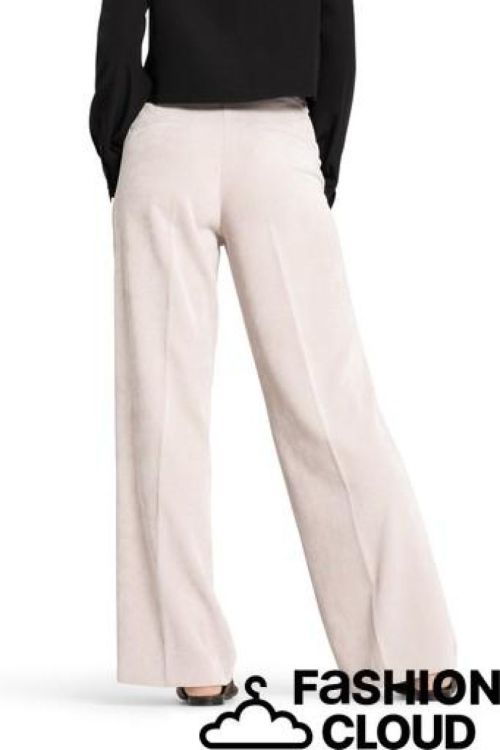 CAMBIO Cambio broek Beige (7108 0246-01 Amelie Milk) - New Port