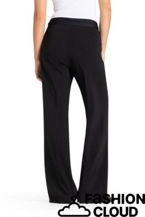 CAMBIO Cambio broek Black perfeckt Shape (6049-0222-02 AVA) - New Port