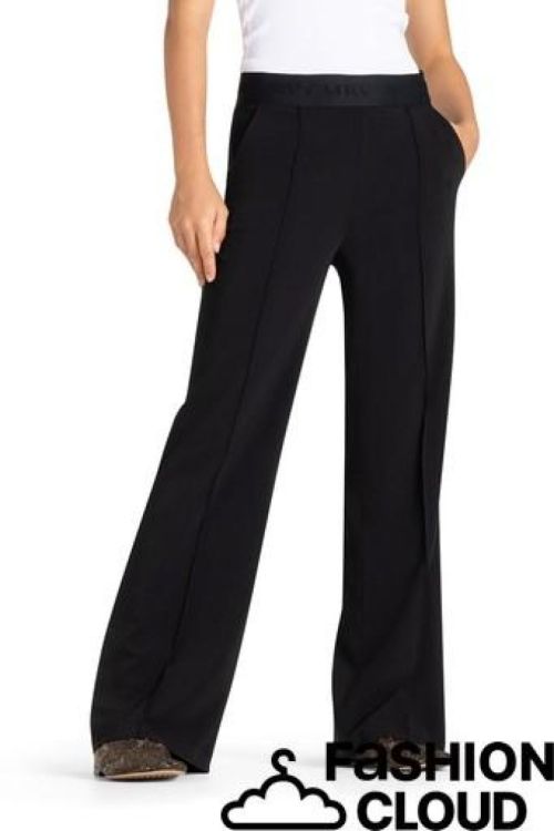 CAMBIO Cambio broek Blue  perfeckt Shape (6049-0222-02 AVA) - New Port