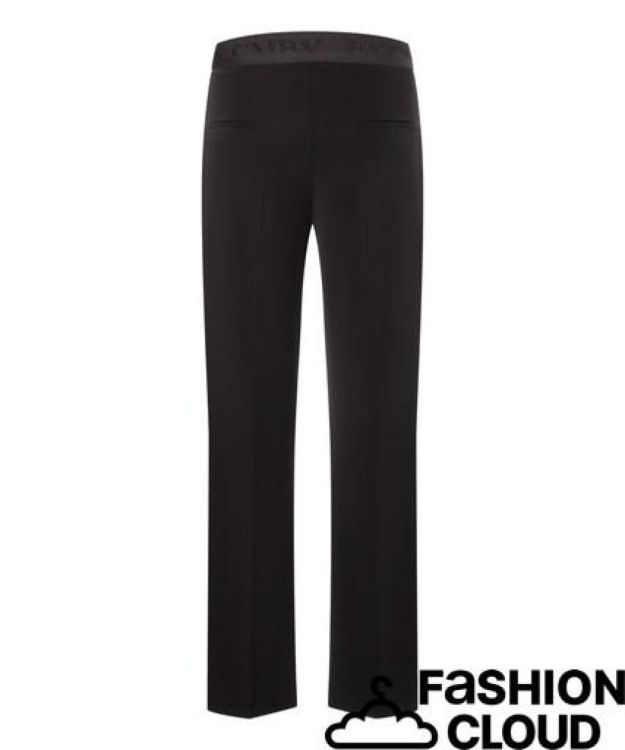 CAMBIO Cambio broek Blue  perfeckt Shape (6049-0222-02 AVA) - New Port