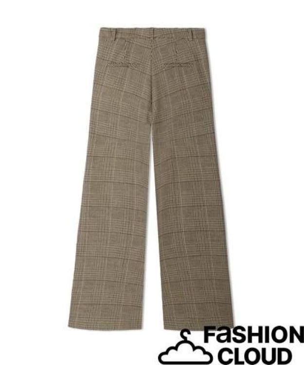 CAMBIO Cambio broek Broek Brown (64018 0238 00 Alexis) - New Port