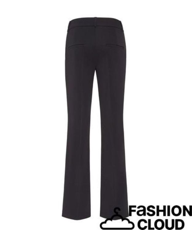 CAMBIO Cambio broek Broek Navy  (6337 0332-01 Francoise navy) - New Port