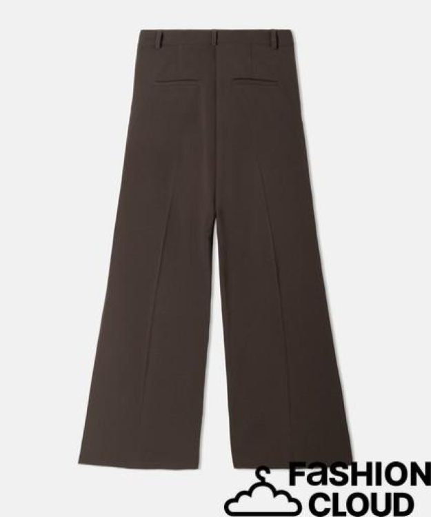 CAMBIO Cambio broek Ebony polyester (6052 0238 -00 Alexis) - New Port