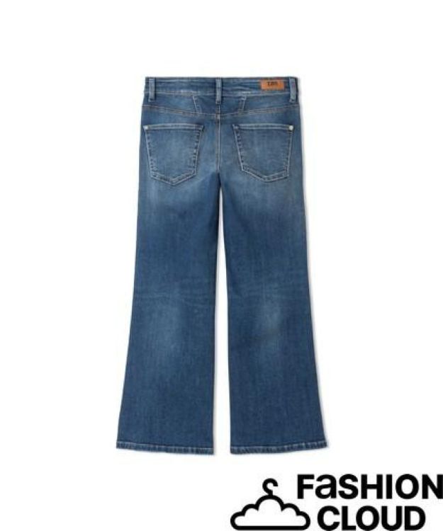 CAMBIO Cambio broek jeans Blue (9129 0017-00 FINA) - New Port
