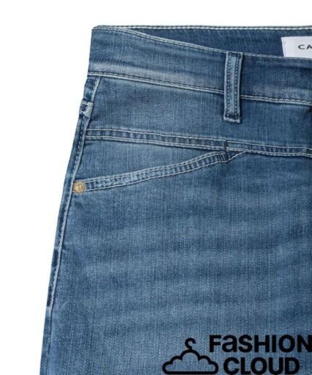 CAMBIO Cambio broek jeans Blwu (9128 0036-99 Elin) - New Port