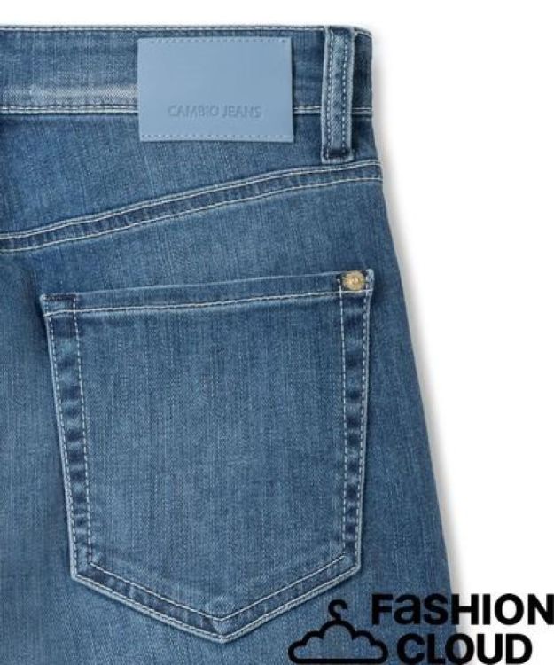 CAMBIO Cambio broek jeans Blwu (9128 0036-99 Elin) - New Port