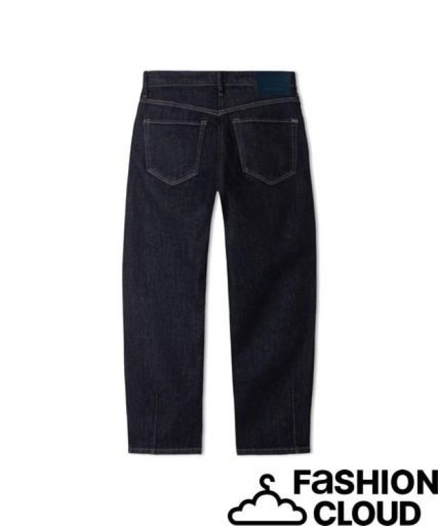 CAMBIO Cambio broek jeans Navy (91570036985006 Piper blue) - New Port
