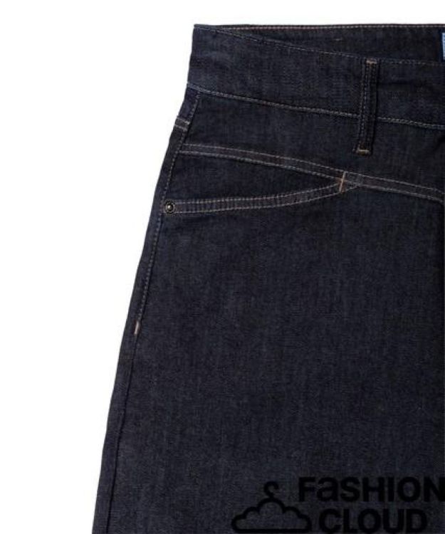 CAMBIO Cambio broek jeans Navy (91570036985006 Piper blue) - New Port