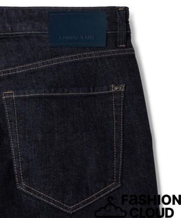 CAMBIO Cambio broek jeans Navy (91570036985006 Piper blue) - New Port