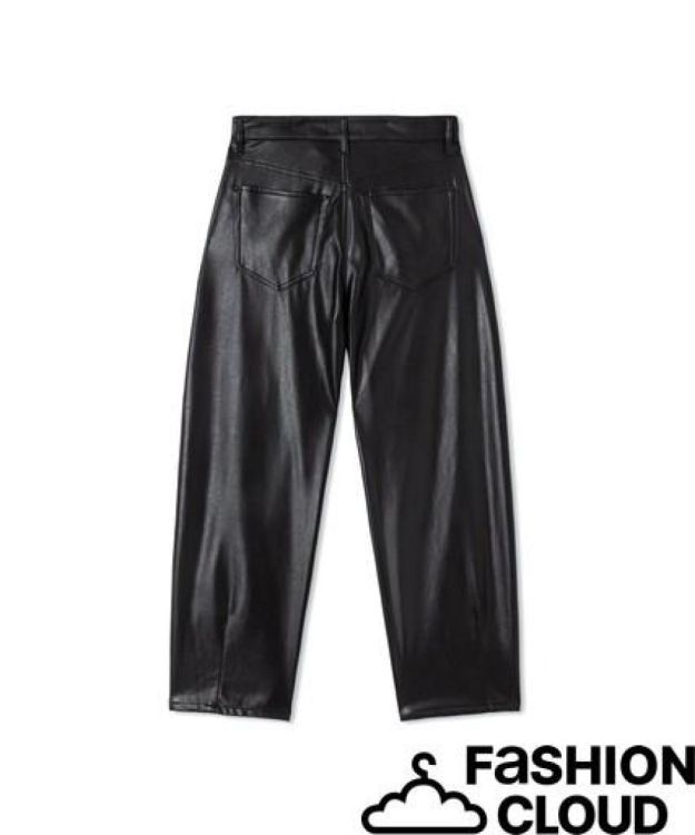 CAMBIO Cambio broek Zwart (6301 0036-02 Elin) - New Port