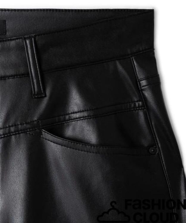 CAMBIO Cambio broek Zwart (6301 0036-02 Elin) - New Port