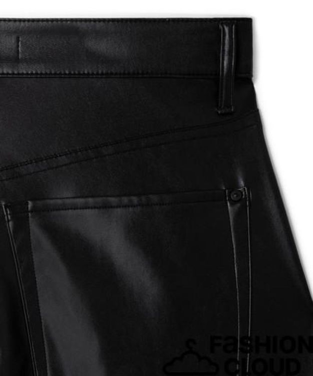 CAMBIO Cambio broek Zwart (6301 0036-02 Elin) - New Port