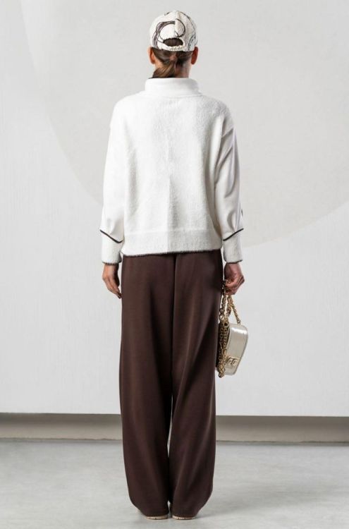 Elisa Cavaletti Cavaletti  Sweater Offwhite (265509102/3149) - New Port