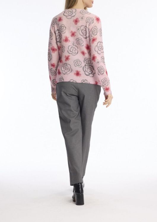 LEO & UGO Leo & Ugo Top Pink Combo (KHO 013) - New Port