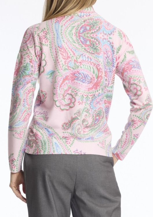 LEO & UGO Leo & Ugo Top Pink Combo (KHO 68) - New Port