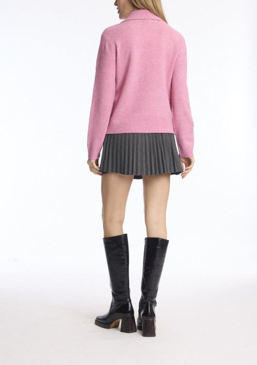 LEO & UGO Leo & Ugo Top Pink (KHO 46) - New Port