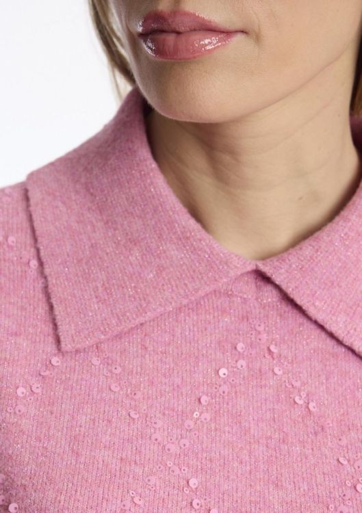 LEO & UGO Leo & Ugo Top Pink (KHO 46) - New Port