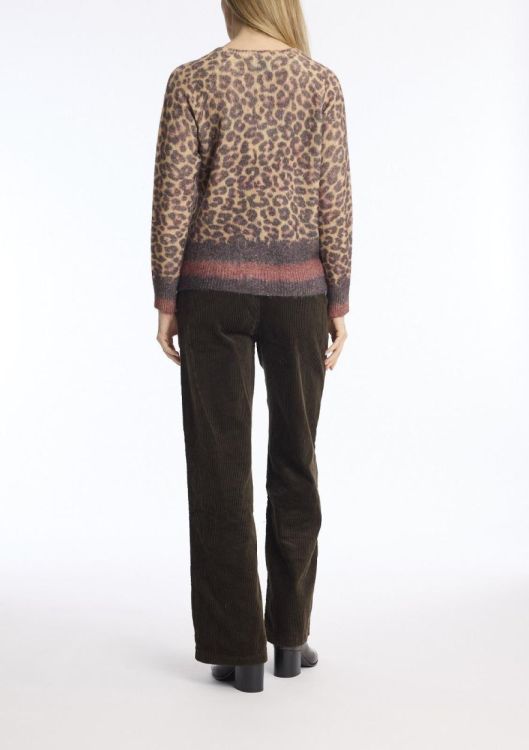 LEO & UGO Leo & Ugo Top Sample color (KHO 58) - New Port
