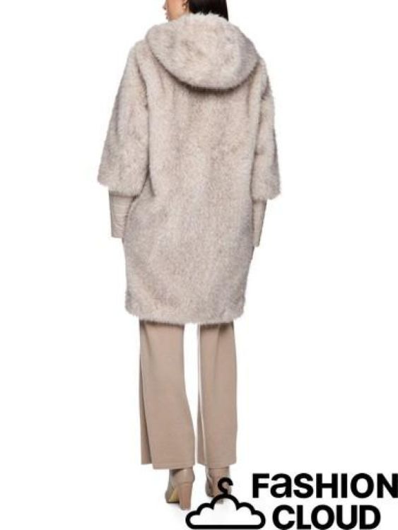Marccain Additions MARCCAIN  ADD  mantel Taupe ( BA 11.01 W72/133) - New Port