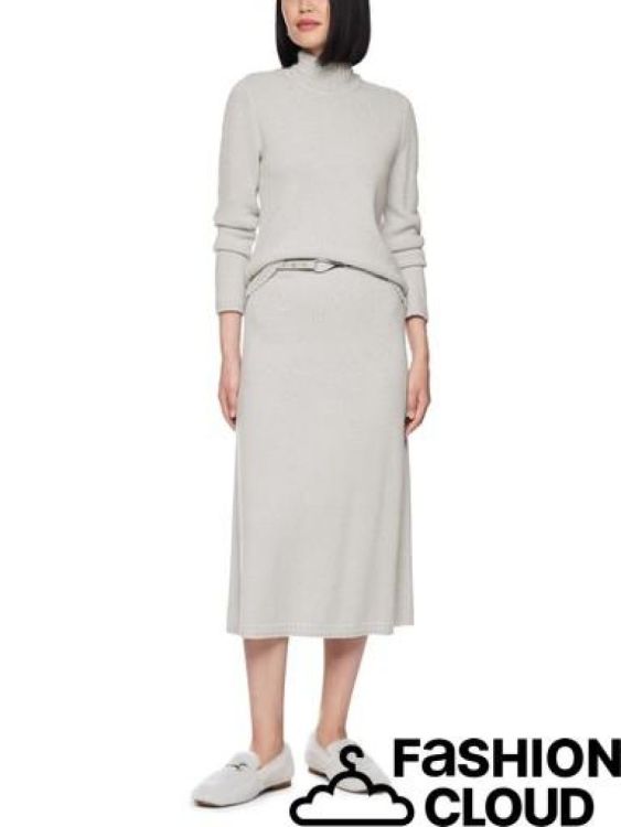 Marccain Additions MARCCAIN ADD Rok Grijs (BA 71.27 M45/802) - New Port