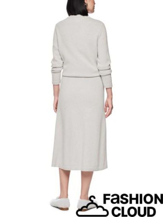 Marccain Additions MARCCAIN ADD Rok Grijs (BA 71.27 M45/802) - New Port