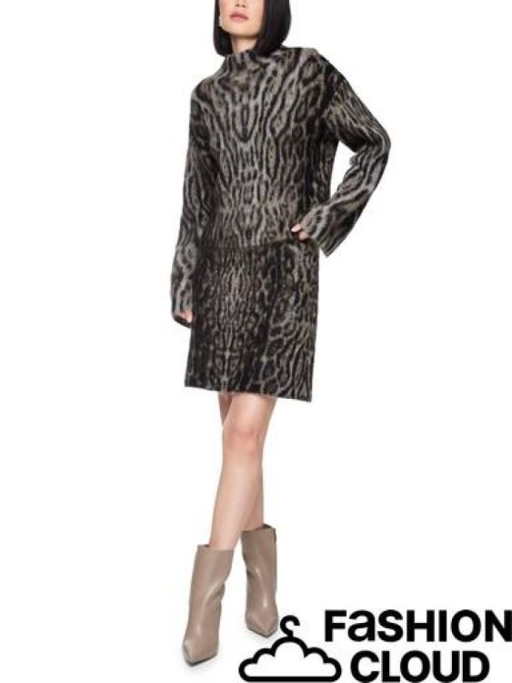 Marccain Additions MARCCAIN ADD Trui Etheria (BA 41.36 M43/648) - New Port