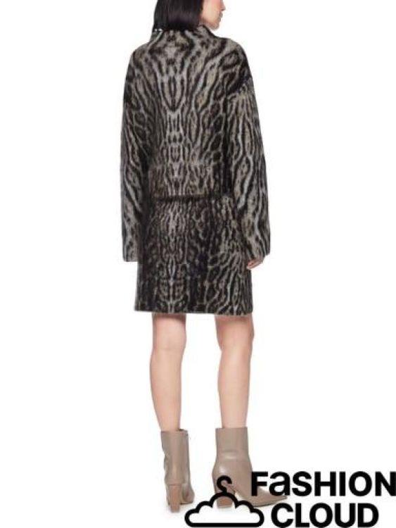 Marccain Additions MARCCAIN ADD Trui Etheria (BA 41.36 M43/648) - New Port