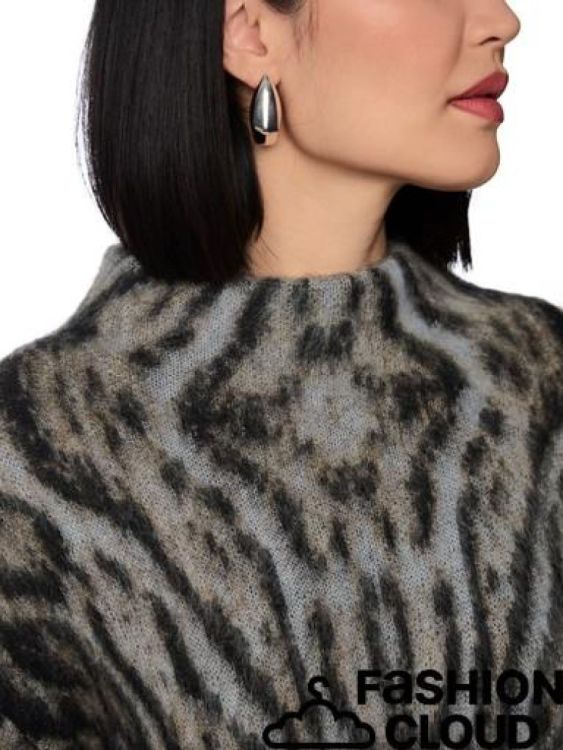 Marccain Additions MARCCAIN ADD Trui Etheria (BA 41.36 M43/648) - New Port