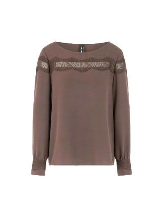 marccain collection MARCCAIN Coll   Bloes Bruin ( BC 51.2 W90/697) - New Port