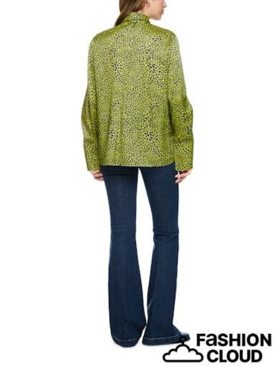marccain collection MARCCAIN Coll Bloes print ( BC 51.03 W45/513) - New Port