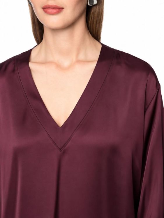 marccain collection MARCCAIN Coll  Bloes Wine (BC 51.33 W25/296) - New Port