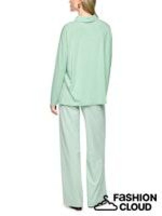 marccain collection MARCCAIN Coll Blouse Groen ( BC 55.04 J43/605) - New Port