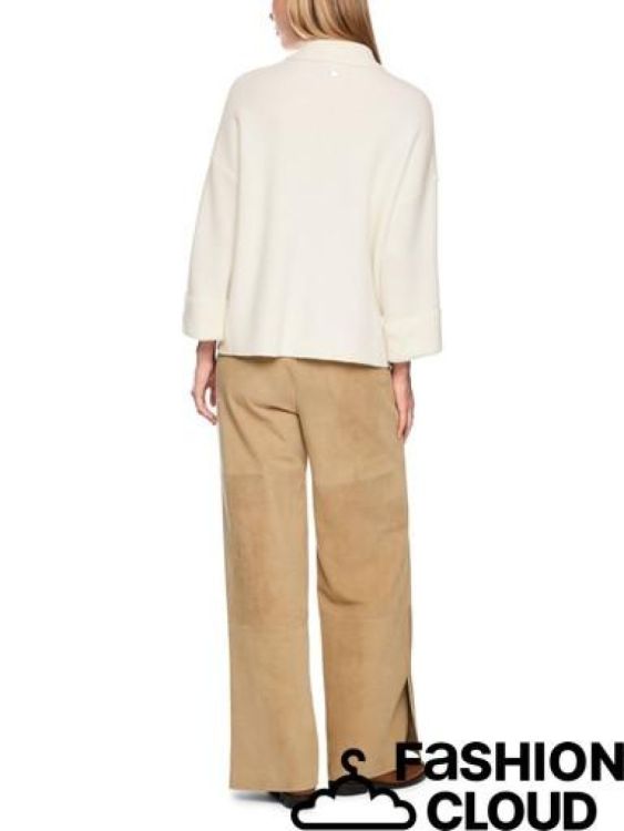 marccain collection MARCCAIN COLL Cardigan ecru (BC 39.19 M69/110) - New Port