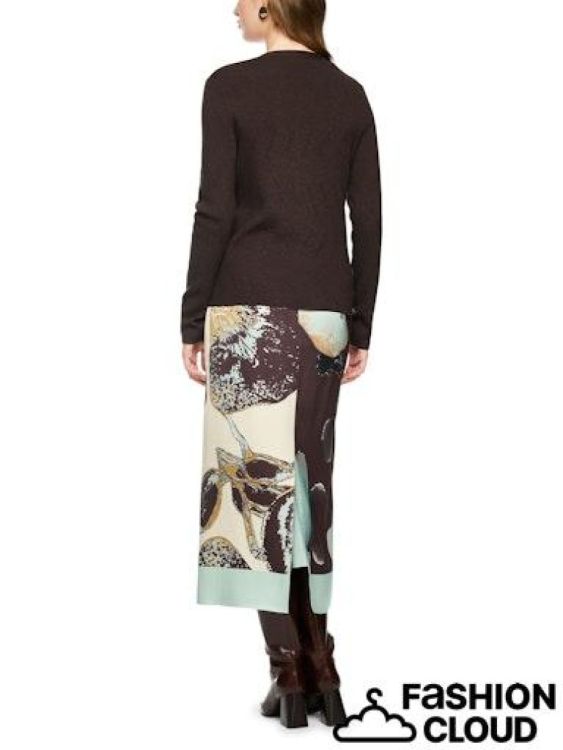 marccain collection MARCCAIN Coll  Cardigan (BC 39.14 M52/697) - New Port