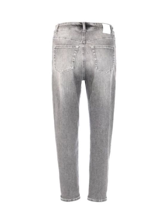 marccain collection MARCCAIN Coll Pantalon Stone grey ( BP 82.34 D08:820 Feura) - New Port