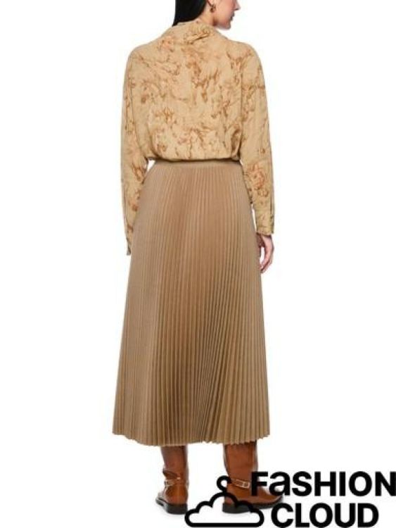 marccain collection MARCCAIN Coll Rok Beige (BC 71.21 W73/620) - New Port