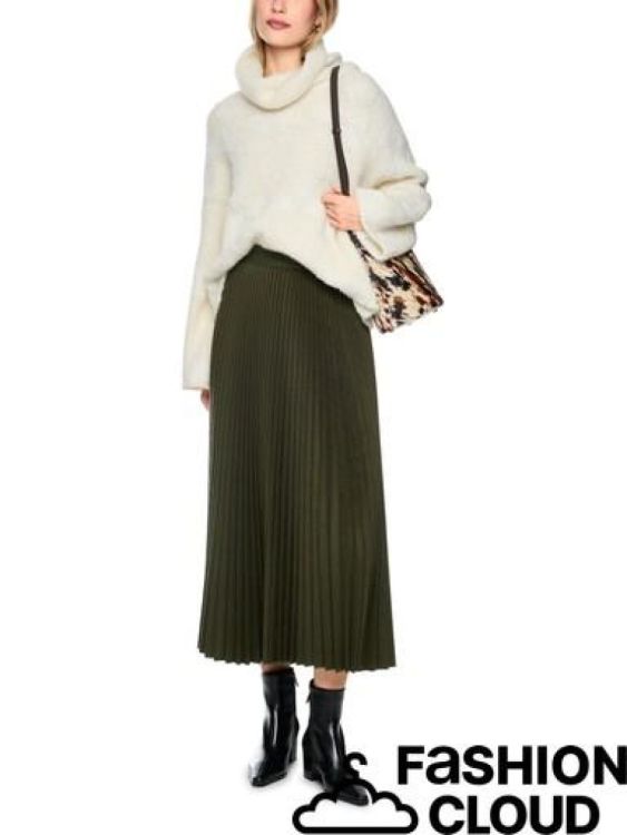 marccain collection MARCCAIN COLL Rok Groen (BC 71.21 W73/599) - New Port
