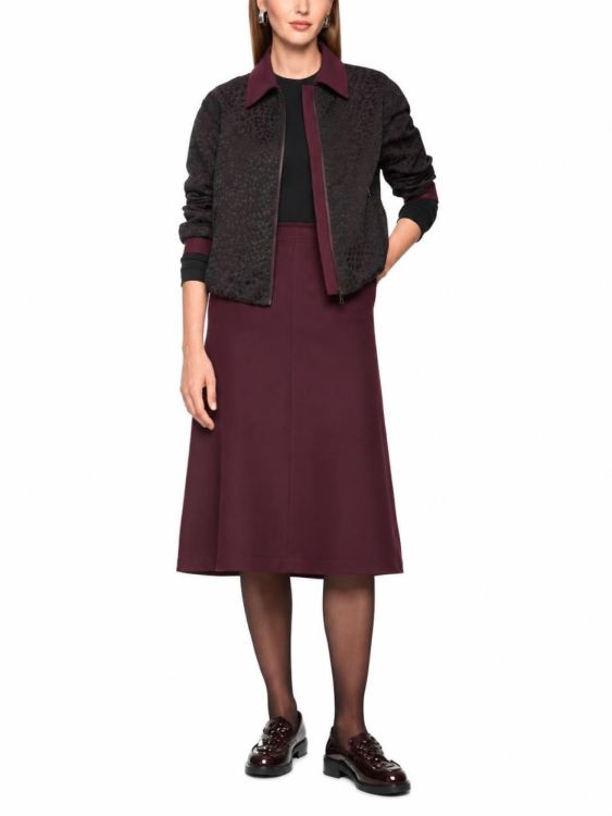 marccain collection MARCCAIN Coll  Rok Wine (BC 71.26 J30/296) - New Port