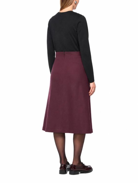 marccain collection MARCCAIN Coll  Rok Wine (BC 71.26 J30/296) - New Port
