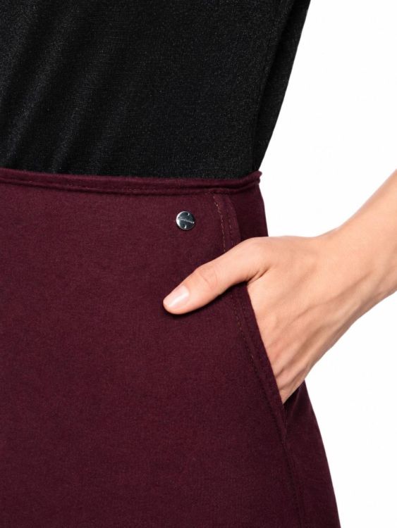marccain collection MARCCAIN Coll  Rok Wine (BC 71.26 J30/296) - New Port