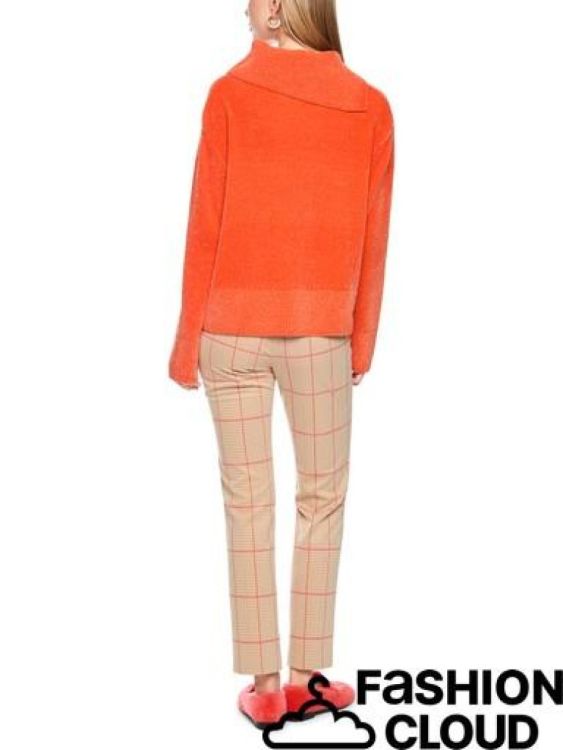 marccain collection MARCCAIN COLL Trui Roest (BC 41.26 M61/484) - New Port