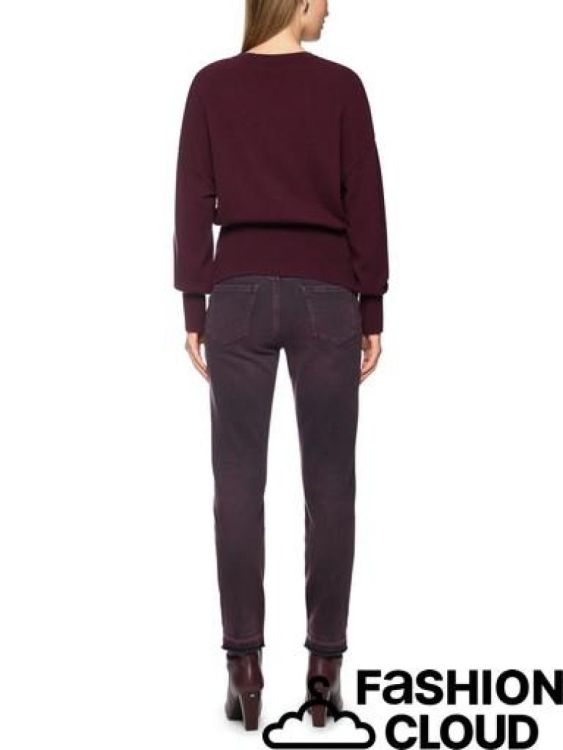 marccain collection MARCCAIN Coll Trui Rood (BC 41.31 M37/296) - New Port